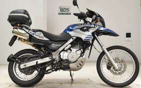 BMW F650GS DAKAR 2004 0176