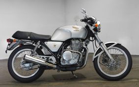 HONDA GB400TT 1986 NC20