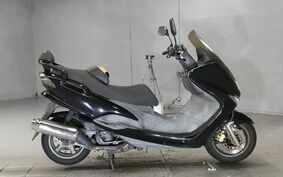 YAMAHA MAJESTY 125 SE27