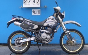 SUZUKI DR250 SHE SJ44A