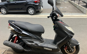 YAMAHA CYGNUS 125 X SR Fi SE44J