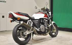 HONDA CB1000SF 1993 SC30