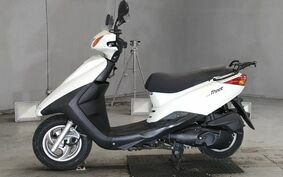 YAMAHA AXIS 125 TREET SE53J