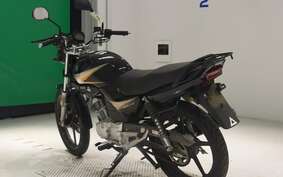 YAMAHA YBR125