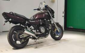 YAMAHA XJR1200 1994 4KG