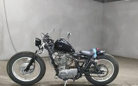 YAMAHA SR400 2001 1JR