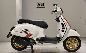 VESPA GTS300 SUPER 4M45