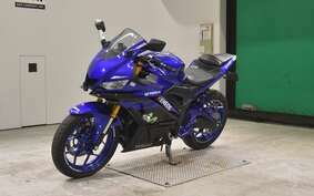 YAMAHA YZF-R25 RG43J