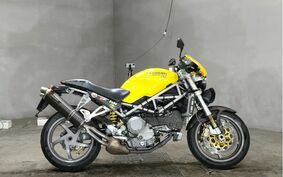 DUCATI MONSTER S4R 2003 M405AA