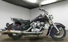 KAWASAKI VULCAN 400 DRIFTER 2001 VN400D