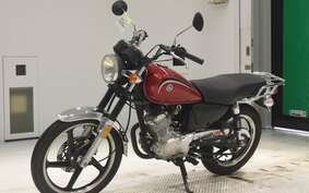 YAMAHA YB125SP