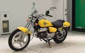 HONDA MAGNA 50 AC13