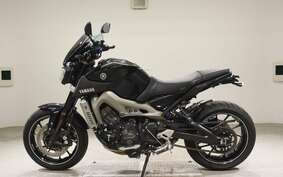 YAMAHA MT-09 A 2014 RN34J