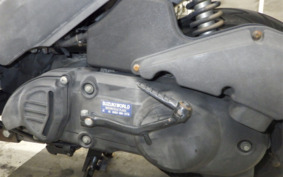 SUZUKI ADDRESS V125 G CF46A