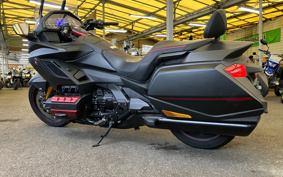 HONDA GL 1800 GOLD WING 2021 SC79