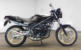 YAMAHA RZ250R 29L