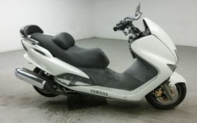 YAMAHA MAJESTY 125 FI SE27