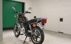 SUZUKI GN125 H PCJG9