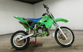 KAWASAKI KX80 KX080S