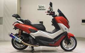 YAMAHA N-MAX SE86J