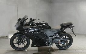 KAWASAKI NINJA 250R EX250K