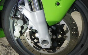 KAWASAKI NINJA ZX-7R 2000 ZXDP12