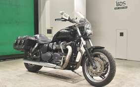 TRIUMPH SPEEDMASTER 2010