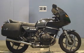 BMW R100RS 1990 3625