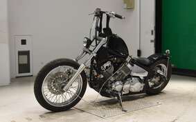 YAMAHA DRAGSTAR 400 1998 4TR