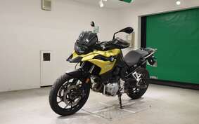 BMW F750GS 2019 0B08