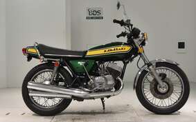 KAWASAKI 500SS 2024 H1F