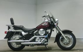 KAWASAKI VULCAN 800 CLASSIC 1998 VN800A