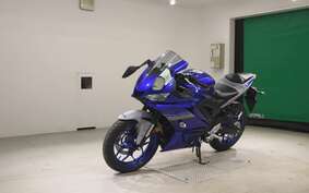 YAMAHA YZF-R25 A RG43J