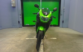 KAWASAKI NINJA150RR KR150P