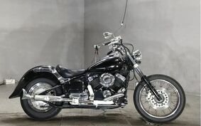 YAMAHA DRAGSTAR 400 CLASSIC 2001 VH01J