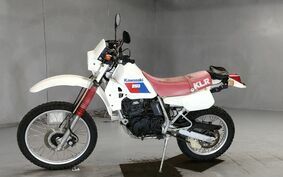 KAWASAKI KL250R KL250D