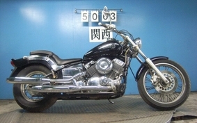 YAMAHA DRAGSTAR 400 1996 4TR