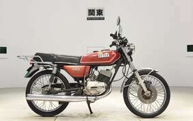 YAMAHA RD90 2A5