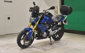 BMW G310R 2018 0G01