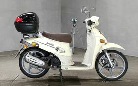 KYMCO LOOKER 125 S BA10