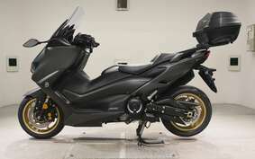 YAMAHA T-MAX 560 T 2021 SJ19J