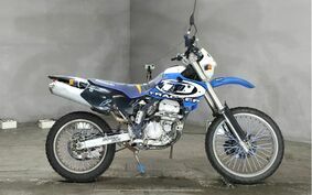 KAWASAKI KLX250D TRACKER LX250E