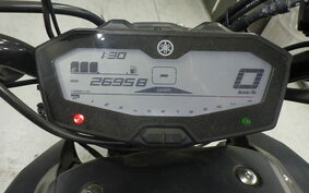 YAMAHA MT-07 2014 RM07J