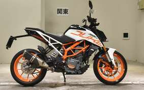 KTM 390 DUKE 2018 JPJ40