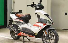 APRILIA SR50R