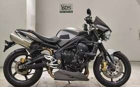 TRIUMPH STREET TRIPLE R 2010