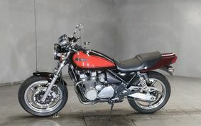 KAWASAKI ZEPHYR 400 ZR400C