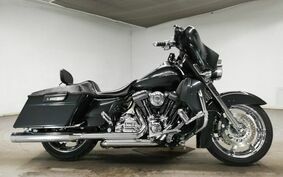 HARLEY FLHX 1580 2008 KB4