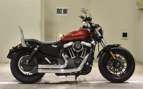 HARLEY XL1200X 2016 LC3