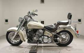 YAMAHA DRAGSTAR 400 CLASSIC 2009 VH01J